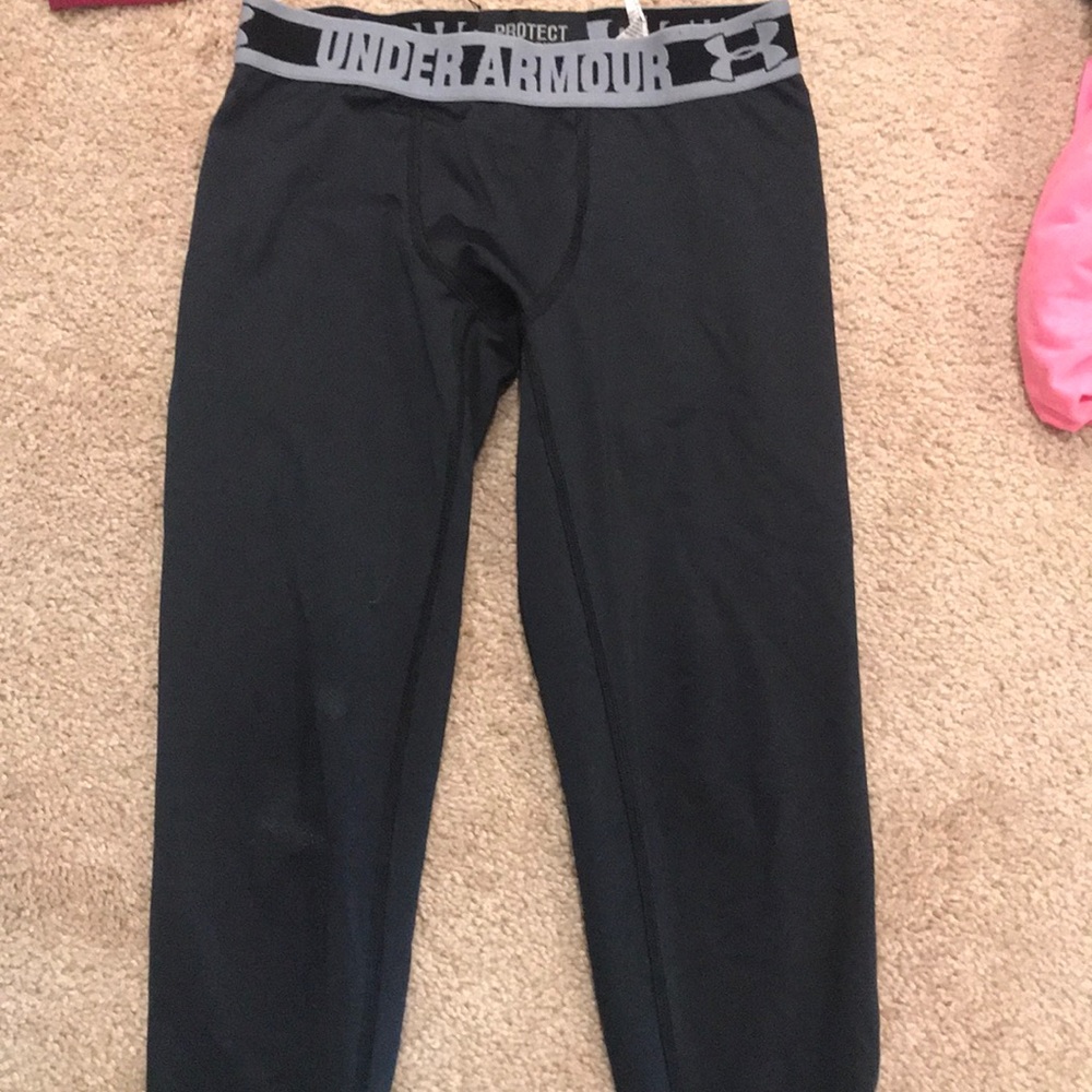 Thermal gear